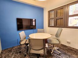 Amoy Street (D1), Office #631480421